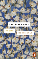Book cover of The Other Love by Henri Cole