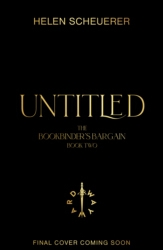 Book cover of Untitled Helen Scheuerer 2 by Helen Scheuerer