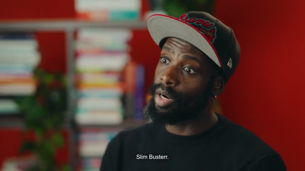 Derek Owusu, That Reminds Me, Insights for Teachers (Interview) | Lit in Colour