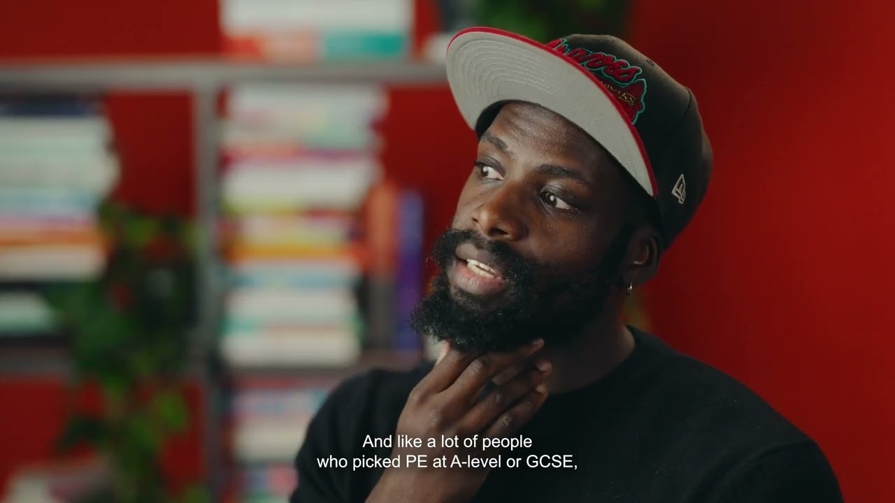 Derek Owusu, That Reminds Me, Introduction (Interview) | Lit in Colour