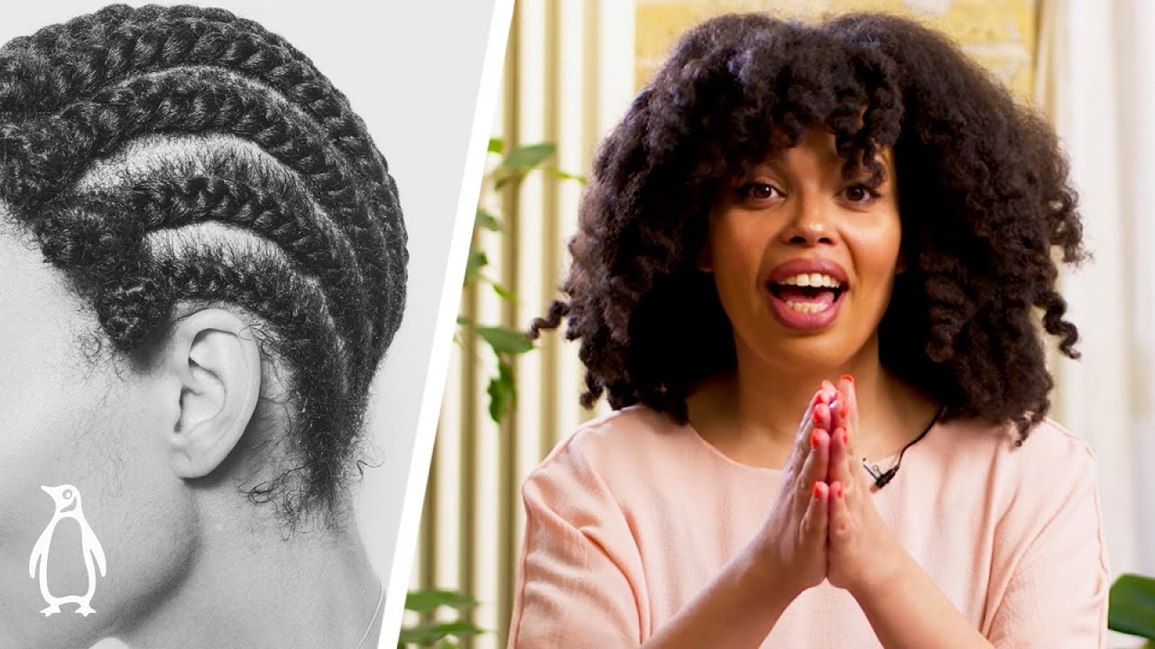 Why black hair is still stigmatised | Emma Dabiri