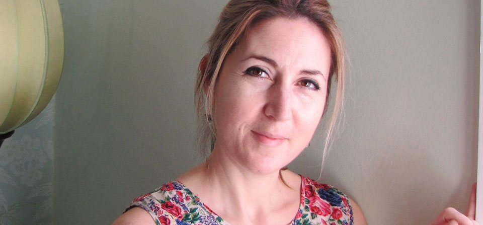 Lisa Jewell on how she got her first novel published