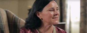 Diana Gabaldon on the Outlander series