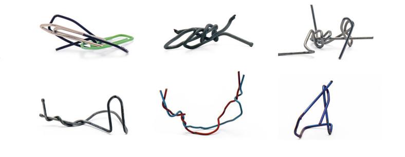 Download The Paperclip Test sheet