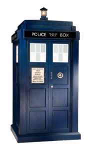 Tardis