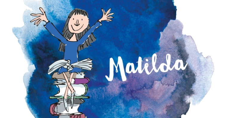 6 of the most gloriumptious Roald Dahl heroes
