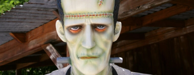 9 classic horror stories that will give you all the chills