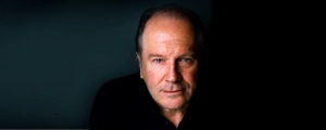 William Boyd on his latest novel: "I don’t have any sense of slowing down or running out of ideas"