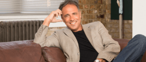 Anthony Horowitz: 'I've been asked if Bond would vote Brexit'