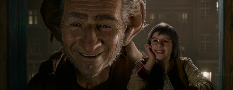 10 hopscotchy moments in Roald Dahl books