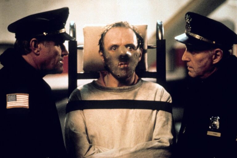 Hannibal Lecter