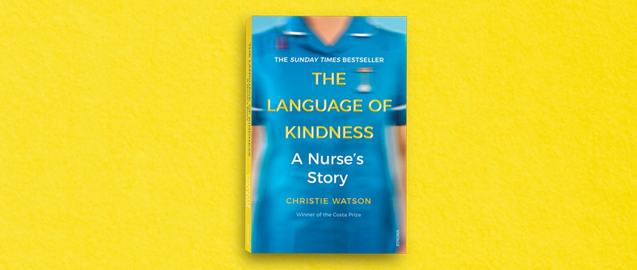 Acts of kindness – celebrating our nurses and the NHS