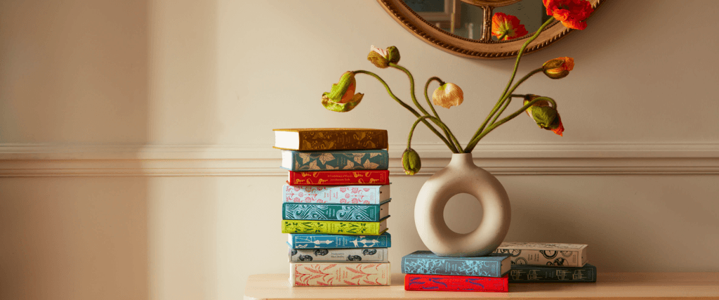 clothbound classics