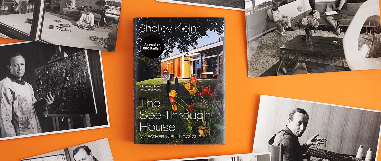 7 Vintage architecture and design books to inspire you