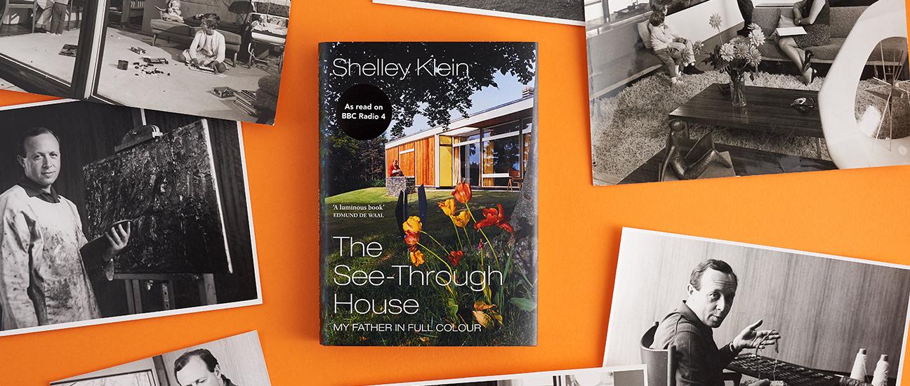 7 Vintage architecture and design books to inspire you