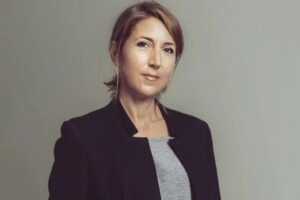 Photo of author Lisa Jewell