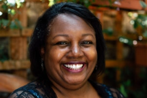 Malorie Blackman