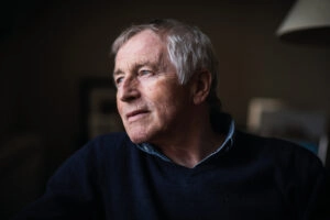 Jonathan Dimbleby