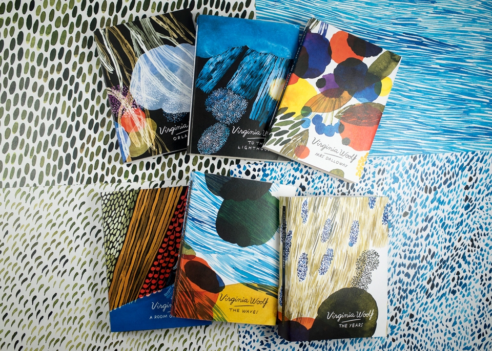 Where to start with Virginia Woolf