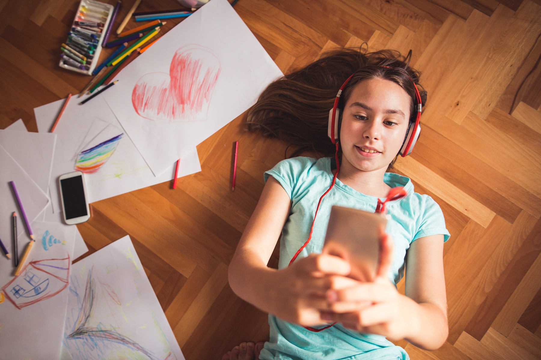 10 audiobooks for a listen-aloud adventure