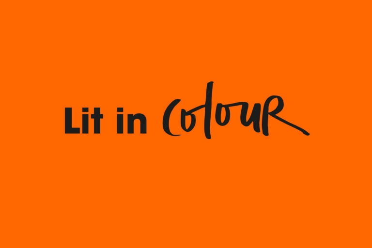 Lit in Colour