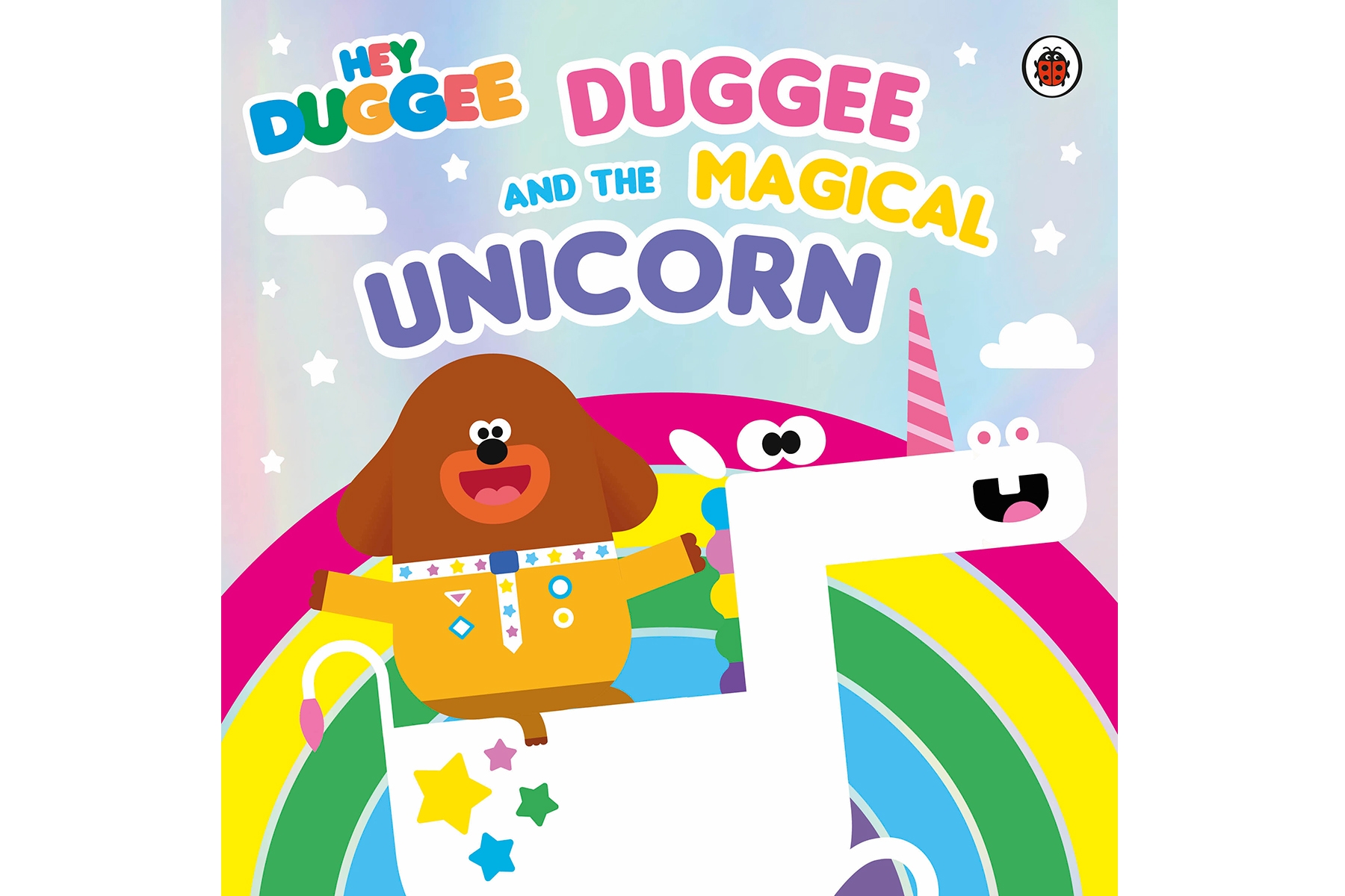 Safety Notice: Product Recall – Hey Duggee: Duggee and the Magical Unicorn