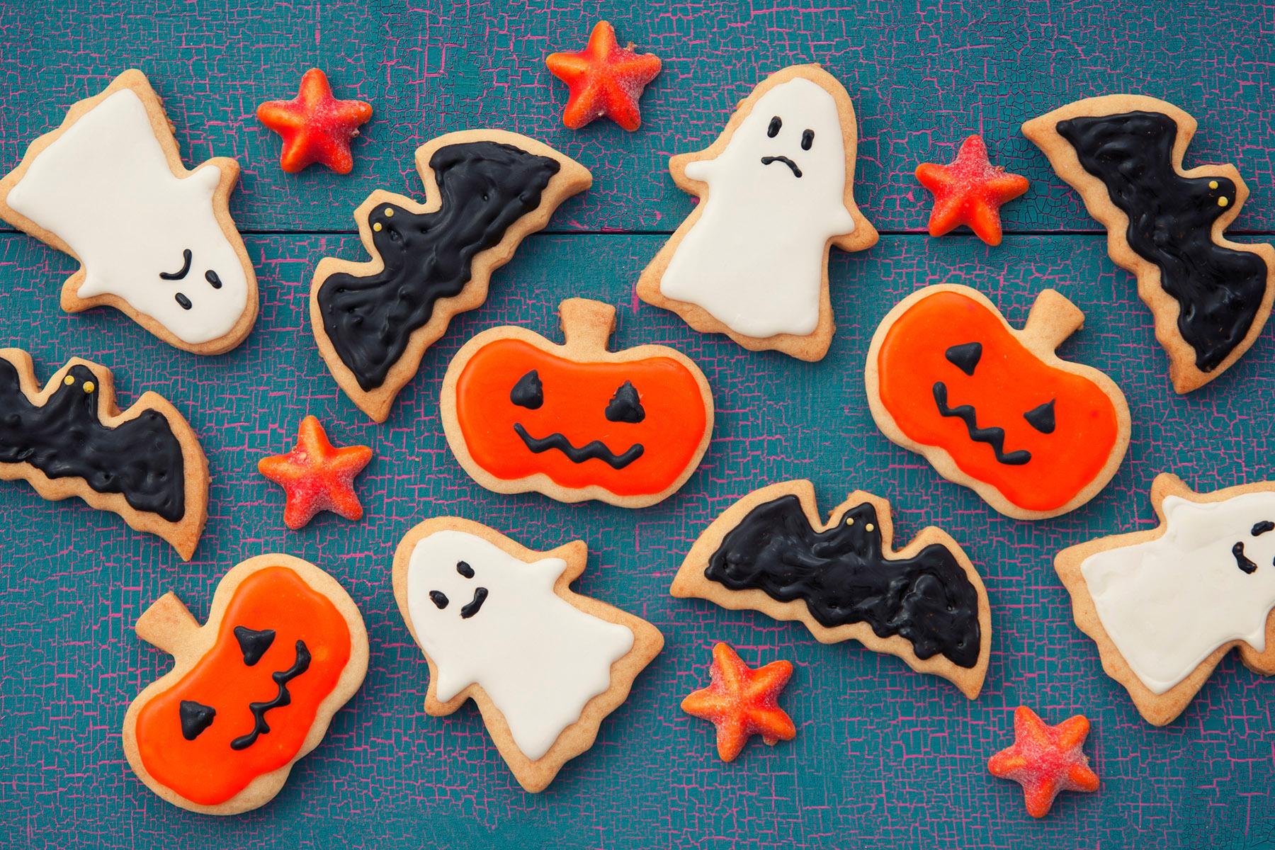9 ways to make Halloween special for little ones