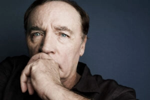 Photo of author James Patterson