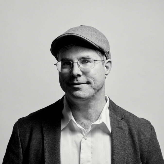 Andy Weir