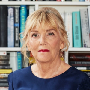 Photo of author Kate Atkinson