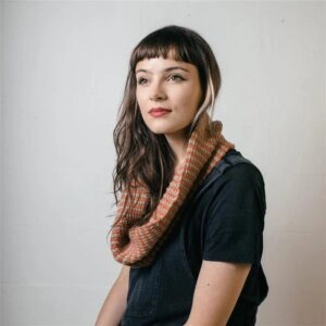 Photo of author Kim Hillyard