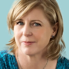 Liane Moriarty
