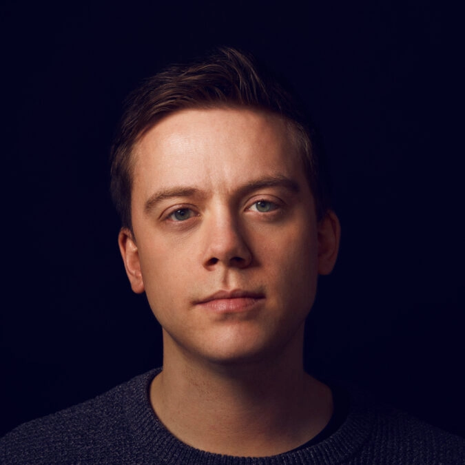 Owen Jones