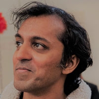 Rajeev Balasubramanyam