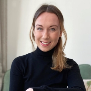 Photo of author Rhiannon Fielding