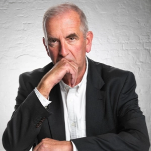 Robert Harris