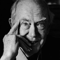 Graham Greene