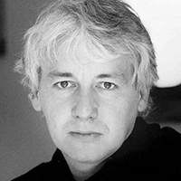 Nicholas Shakespeare