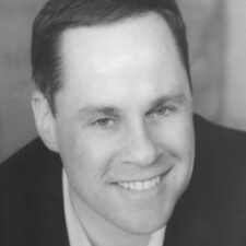 Chris Mooney