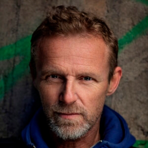 Jo Nesbo