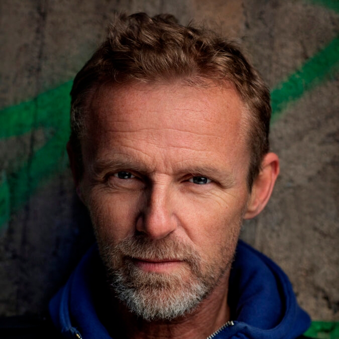 Jo Nesbo