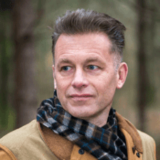 Chris Packham