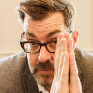 Richard Osman
