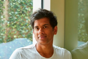 Photo of Dr Rangan Chatterjee