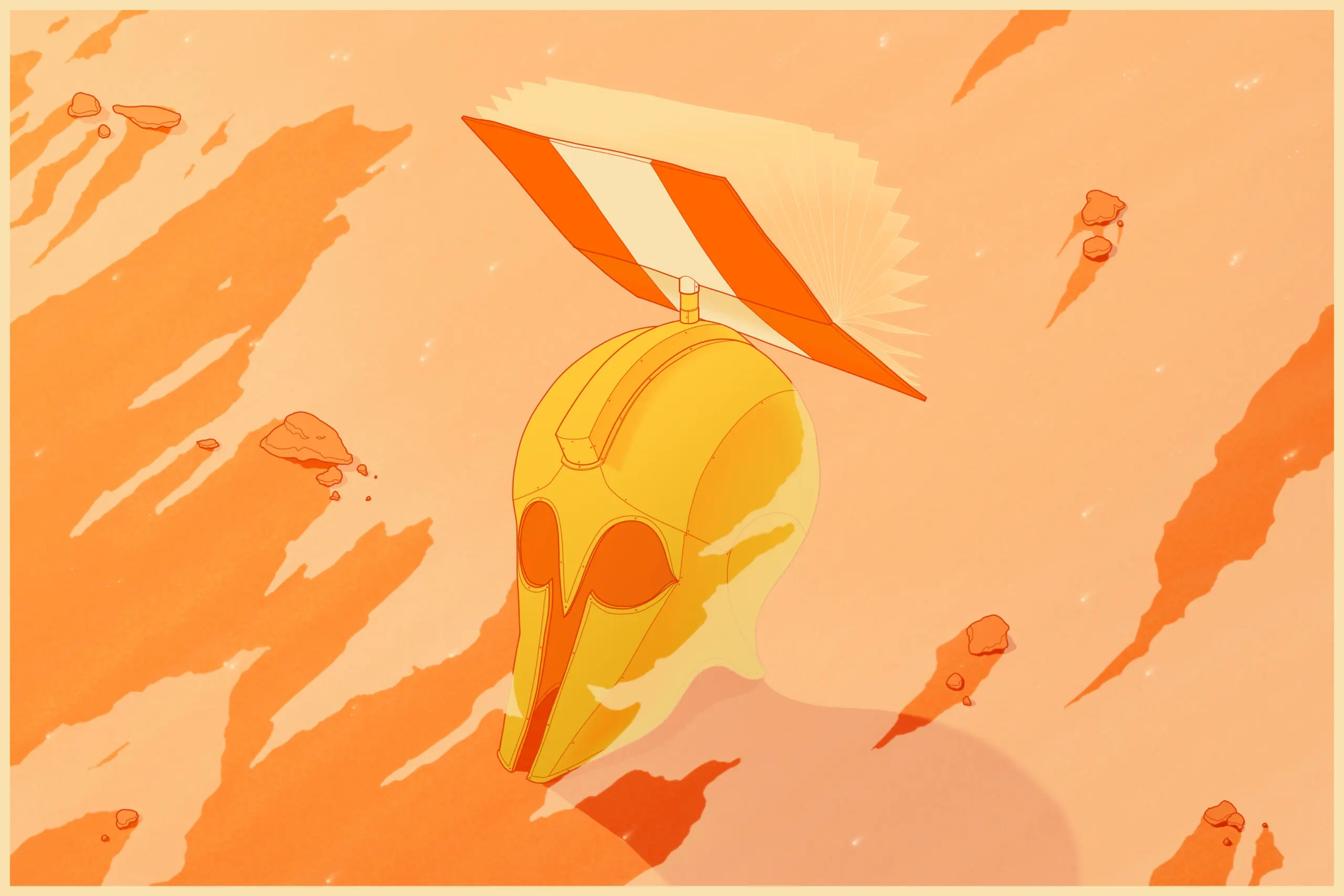 The best novels based on mythology from around the world