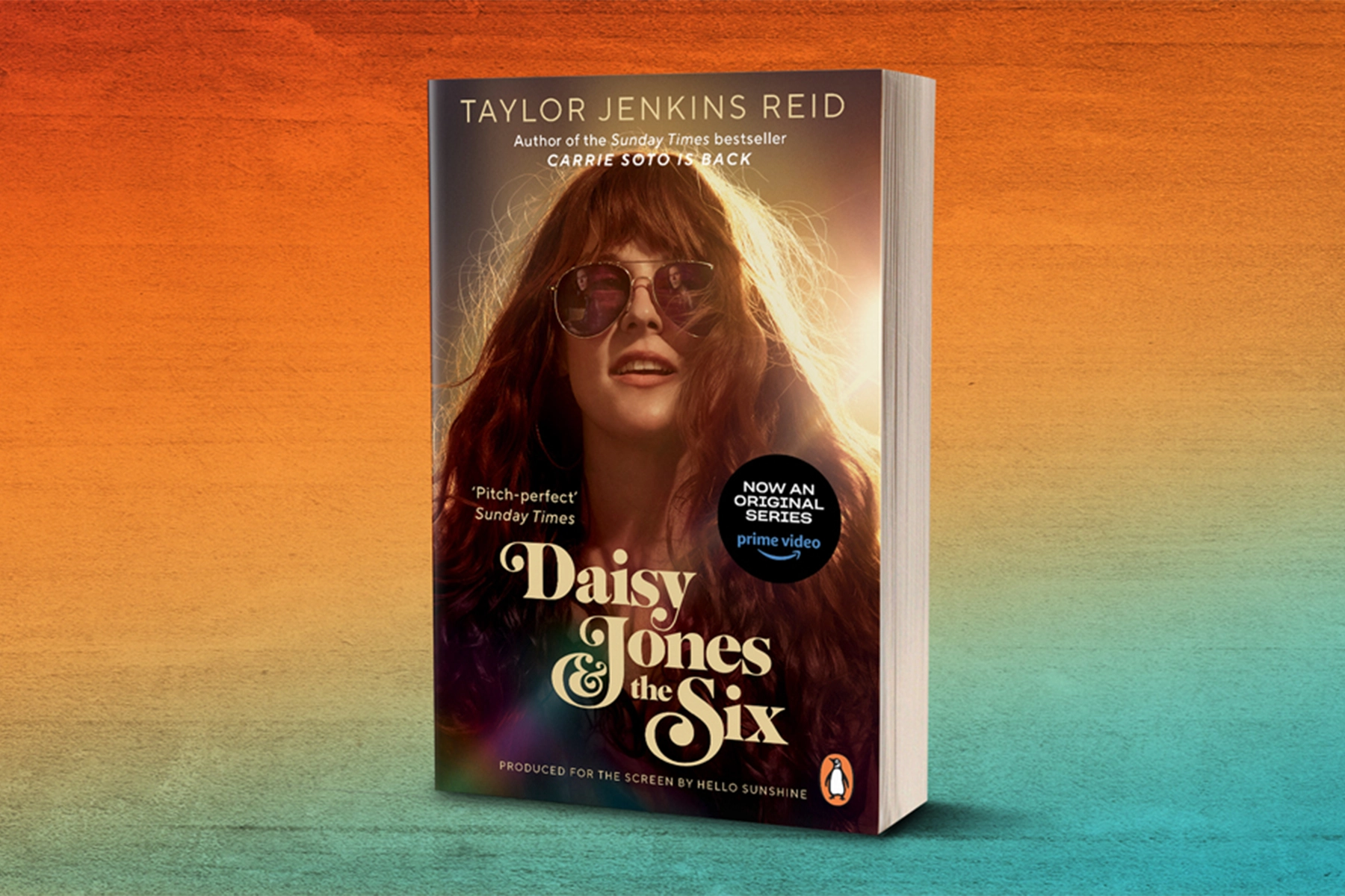 Daisy Jones and the Six: 5 things fans will love about the Amazon Prime Video adaptation
