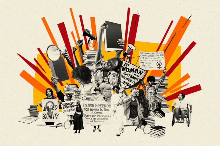 Best feminist books to read