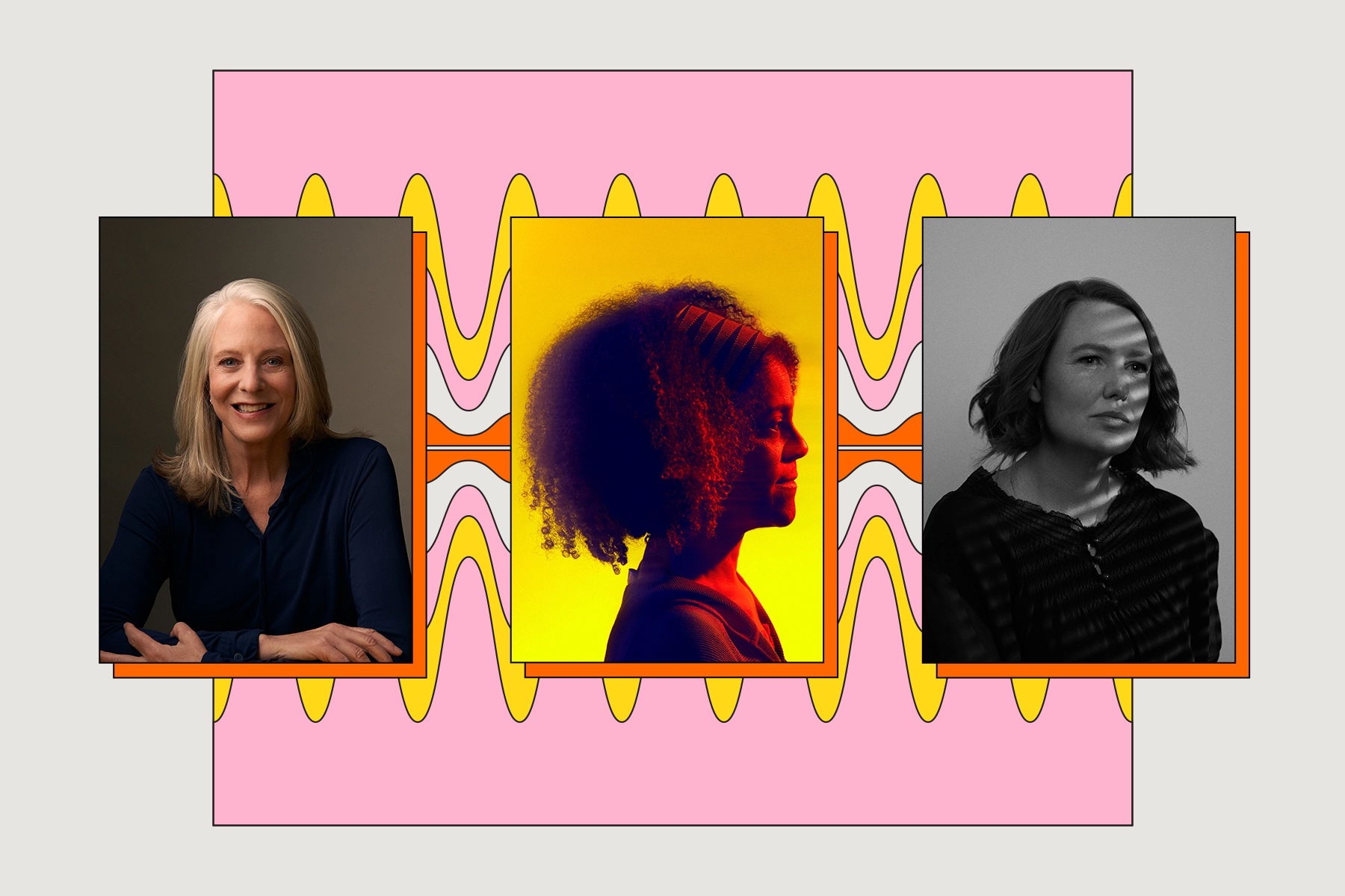 The best Penguin Podcast episodes for aspiring writers