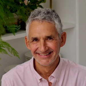Photo of Tim Spector