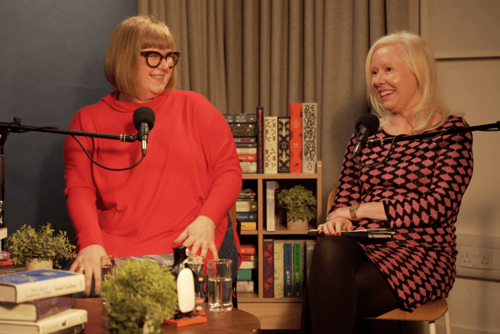 The Penguin Podcast: episode 9 – how to get published